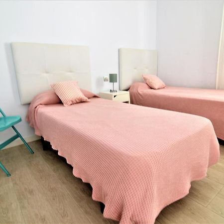 Apartamento Martina Пуэрто дель Кармен Экстерьер фото