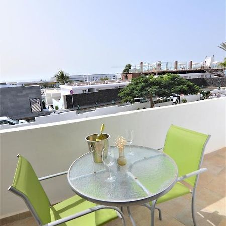 Apartamento Martina Пуэрто дель Кармен Экстерьер фото