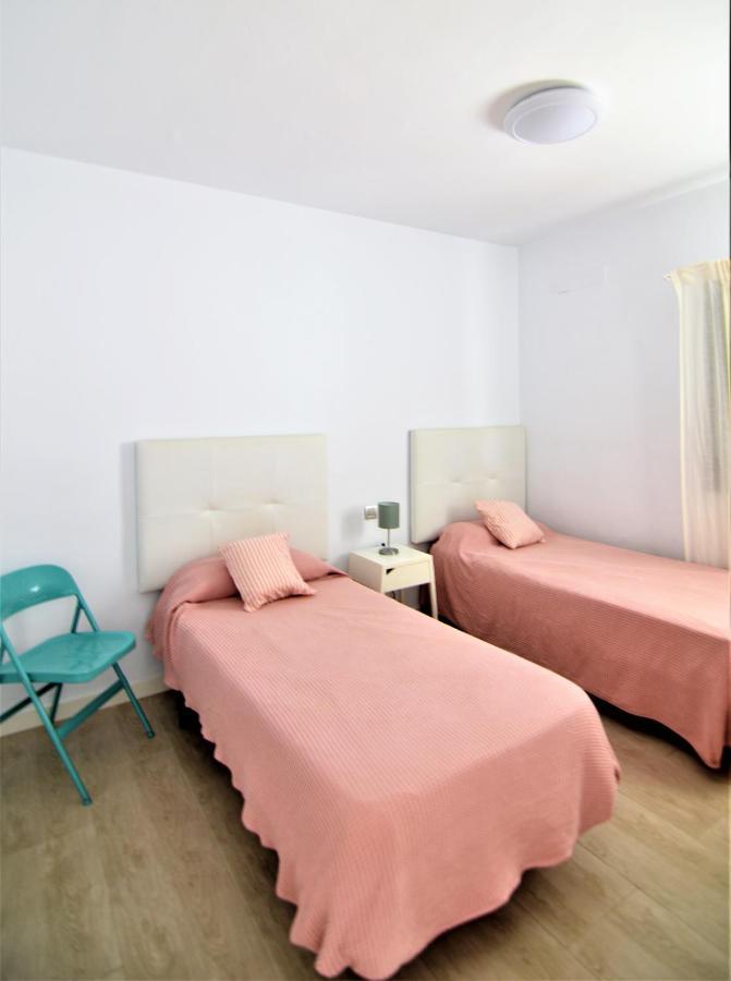 Apartamento Martina Пуэрто дель Кармен Экстерьер фото