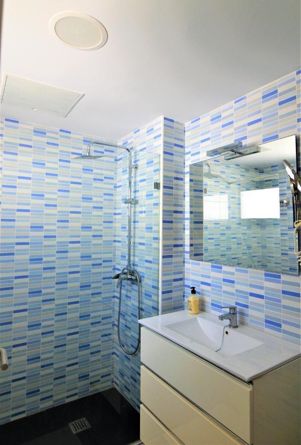 Apartamento Martina Пуэрто дель Кармен Экстерьер фото