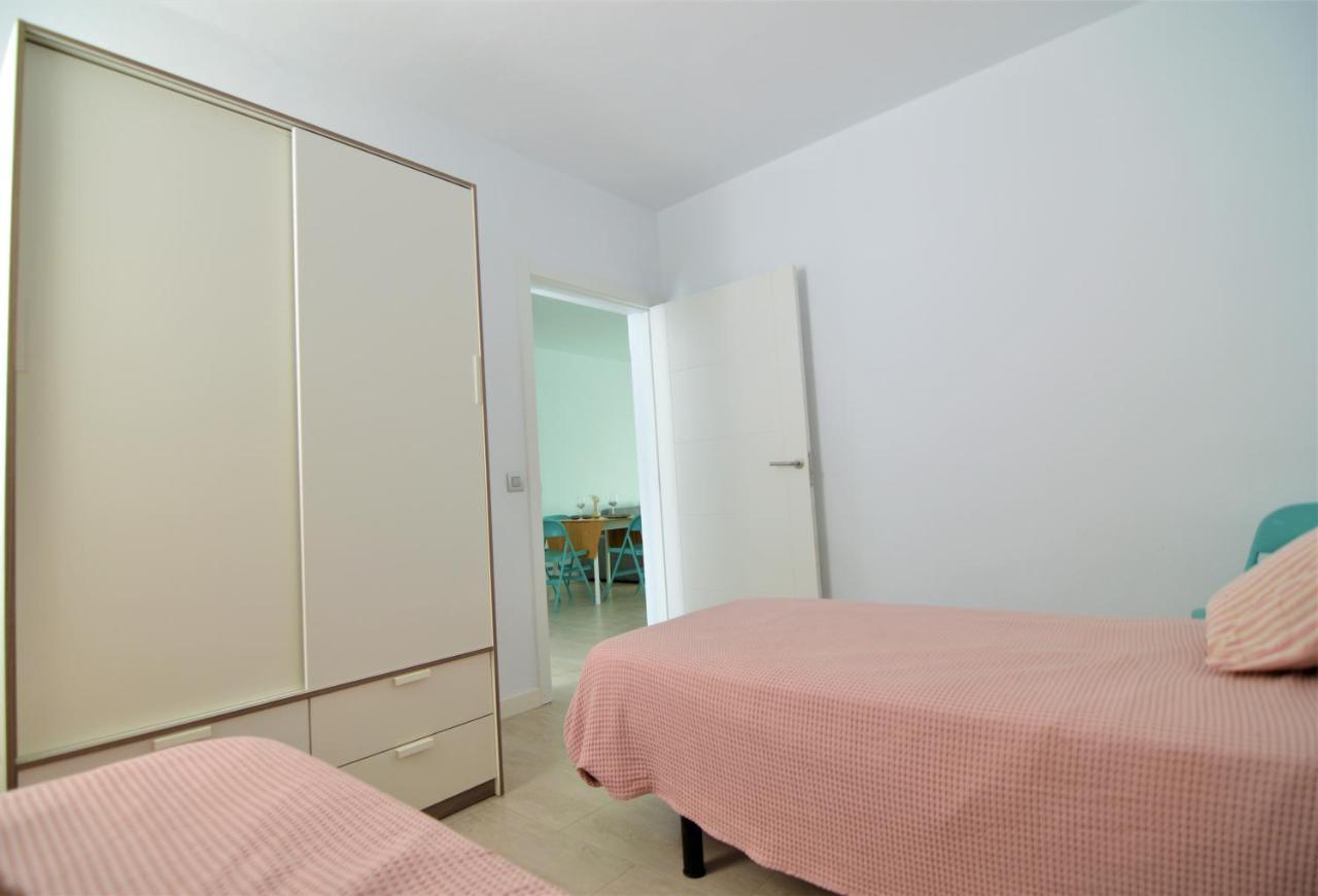Apartamento Martina Пуэрто дель Кармен Экстерьер фото