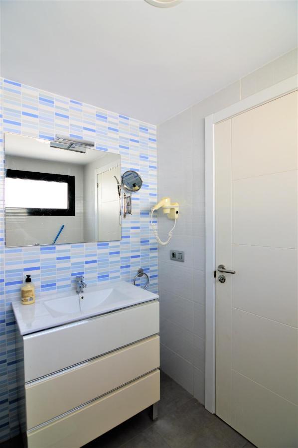 Apartamento Martina Пуэрто дель Кармен Экстерьер фото