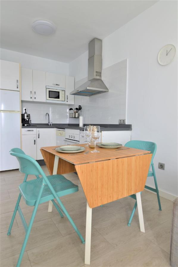 Apartamento Martina Пуэрто дель Кармен Экстерьер фото