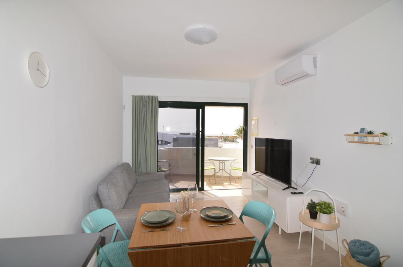 Apartamento Martina Пуэрто дель Кармен Экстерьер фото
