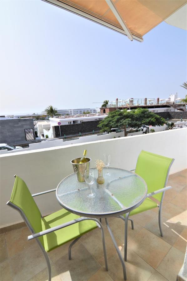 Apartamento Martina Пуэрто дель Кармен Экстерьер фото