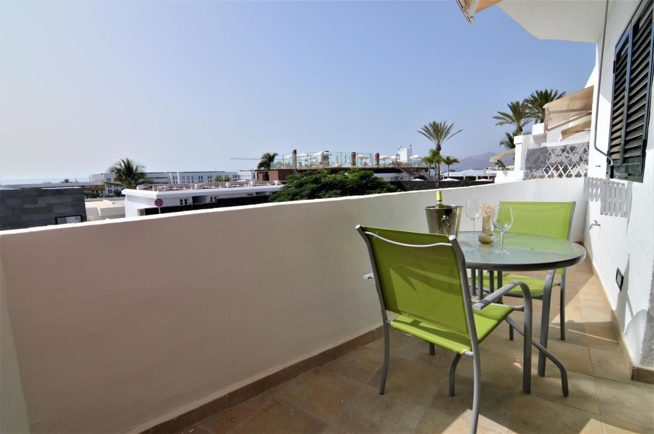 Apartamento Martina Пуэрто дель Кармен Экстерьер фото